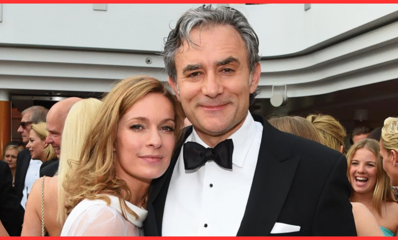 giulio ricciarelli heute