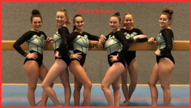 Das Rätsel um Chiara Kreiser: Eine tiefgehende Betrachtung ihres Verschwindens chiara kreiser