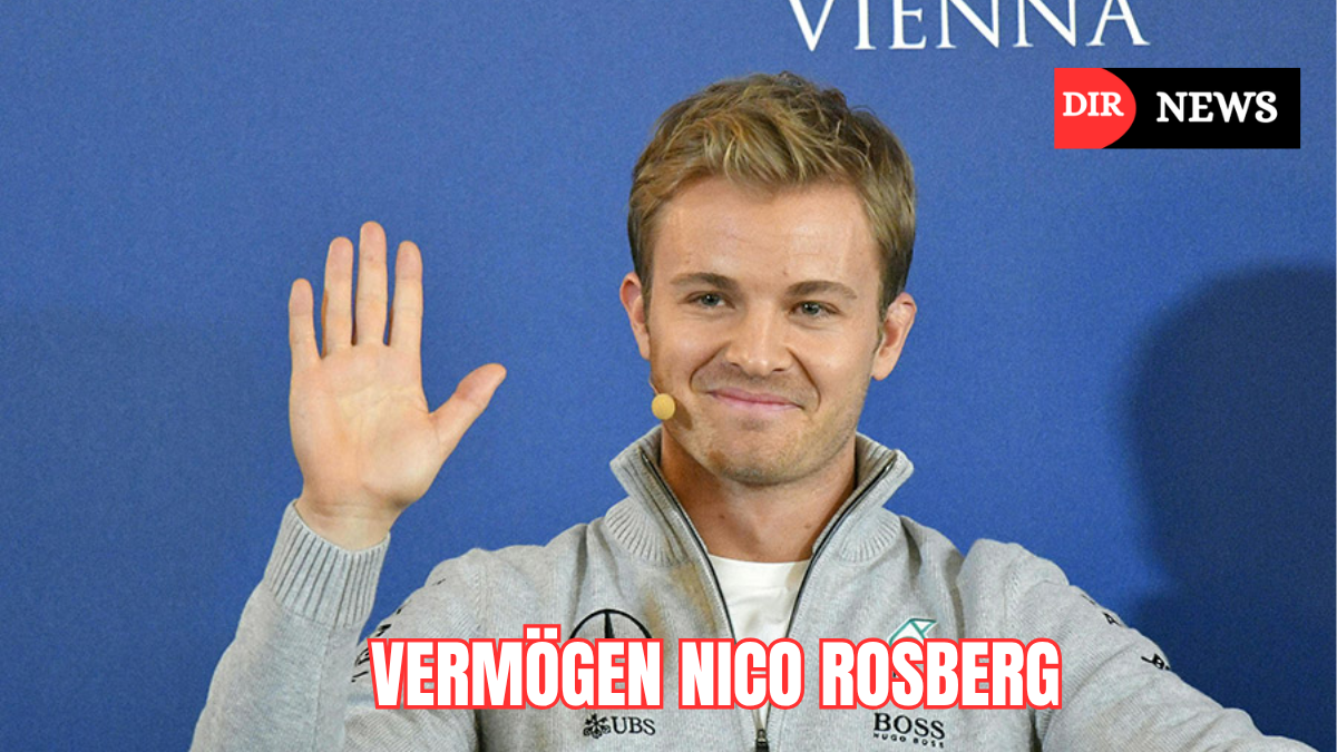 vermögen nico rosberg
