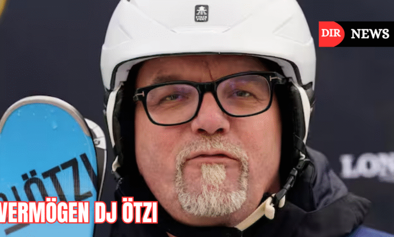 vermögen dj ötzi