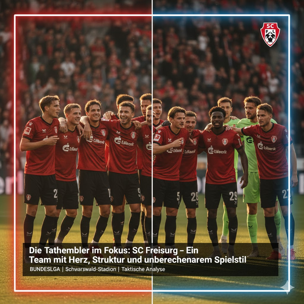 Ticker: Teilnehmer: FC Bayern München gegen SC Freiburg – Eine ausführliche Analyse des Duells ticker: teilnehmer: fc bayern münchen gegen sc freiburg
