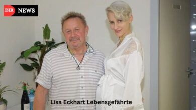 Lisa Eckhart Lebensgefährte