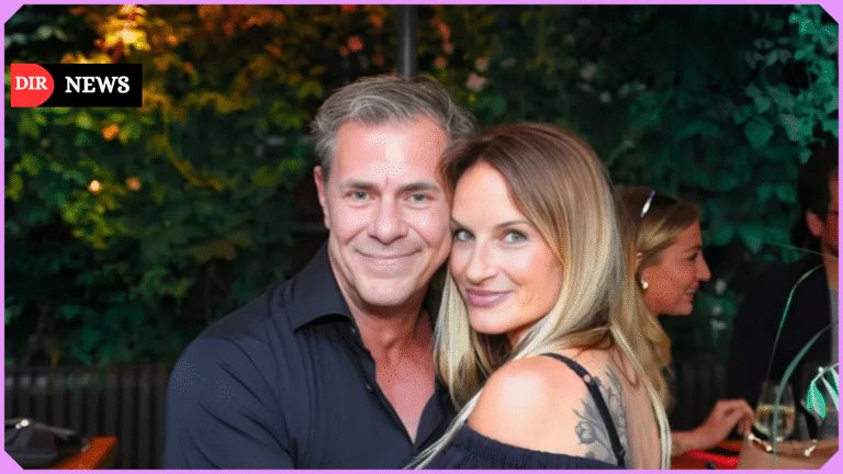 Klara-Magdalena Martinek – Ein Leben zwischen Haltung, Persönlichkeit und leiser Präsenz Klara-Magdalena Martinek