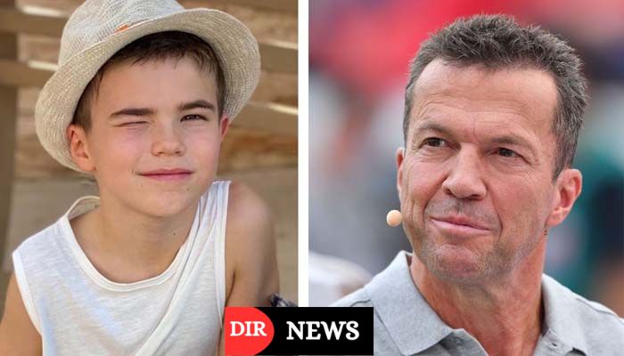 lothar matthäus' sohn verstorben
