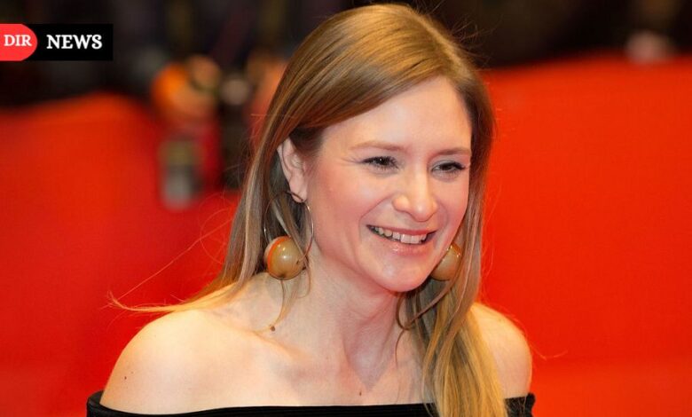 Julia Jentsch – Eine Schauspielerin zwischen innerer Ruhe und künstlerischer Kraft Julia Jentsch