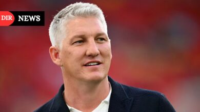 Bastian Schweinsteiger