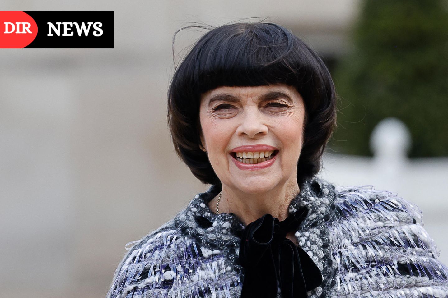 Mireille Mathieu und die Frage nach Nähe, Vertrauen und Lebensbegleitern Mireille Mathieu