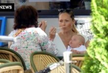 helene fischer tochter krankheit