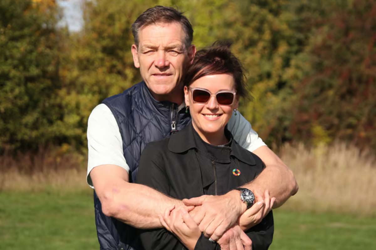 Kara Gislason Traueranzeige