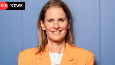 Katrin Müller-Hohenstein