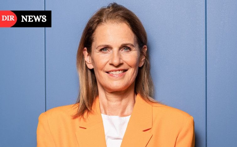 Katrin Müller-Hohenstein