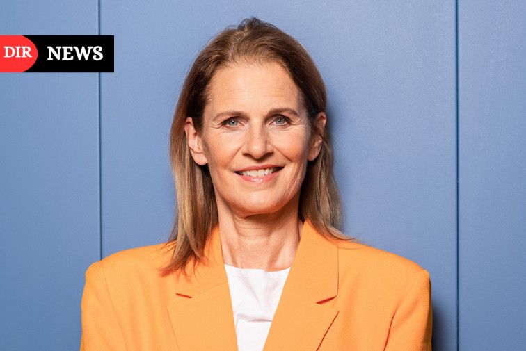 Katrin Müller-Hohenstein