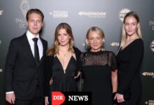 Francesca Beckenbauer