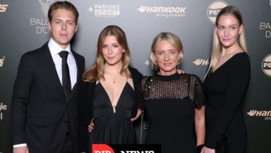 Francesca Beckenbauer