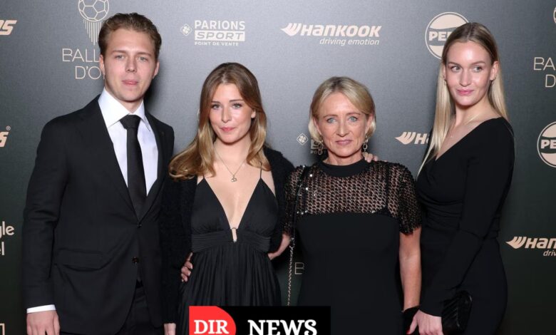 Francesca Beckenbauer