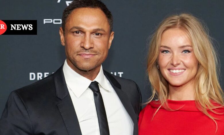 daniel aminati freundin