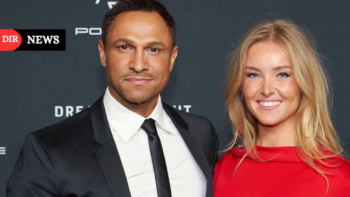 Daniel Aminati und seine Beziehung: Alles über daniel aminati freundin daniel aminati freundin