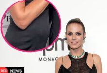 Heidi Klum schwanger