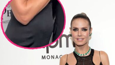 Heidi Klum schwanger – Zwischen Gerüchten, Realität und öffentlichen Spekulationen Heidi Klum schwanger