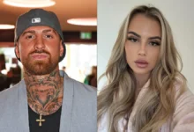 Gigi Birofio Freundin