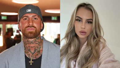 Gigi Birofio Freundin