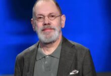 Klaus Otto Nagorsnik Krankheit