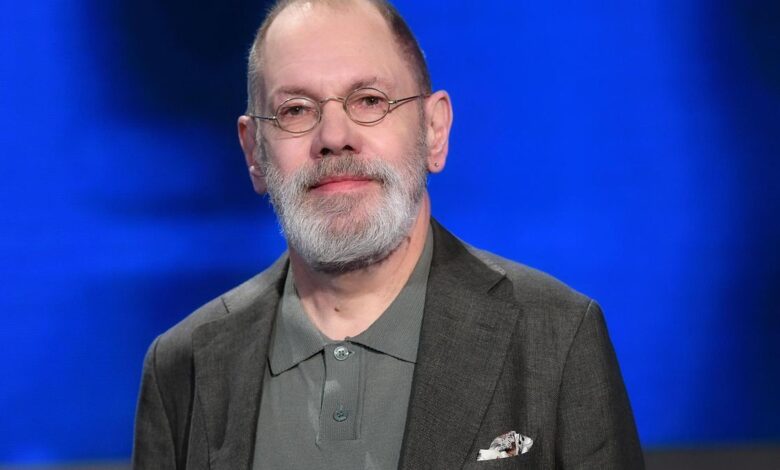 Klaus Otto Nagorsnik Krankheit