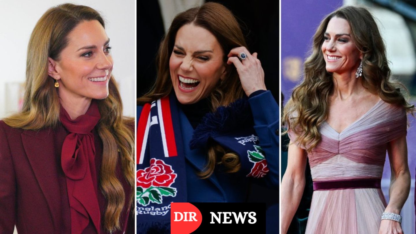 Prinzessin Kate: Leben, Verantwortung und Einfluss einer modernen Royal Prinzessin Kate