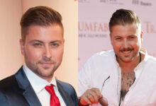 Felix von Jascheroff Kinder