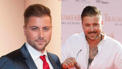 Felix von Jascheroff Kinder: Ein Blick auf Familie, Vaterrolle und Privatleben Felix von Jascheroff Kinder