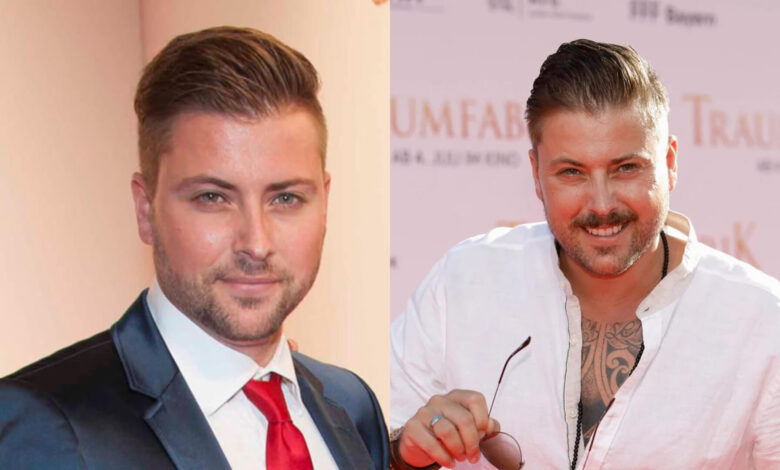 Felix von Jascheroff Kinder