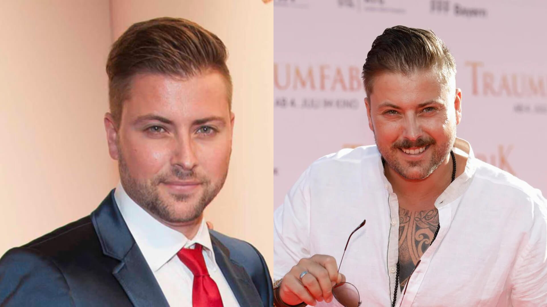 Felix von Jascheroff Kinder: Ein Blick auf Familie, Vaterrolle und Privatleben Felix von Jascheroff Kinder